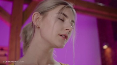 Ultra Fılms - Horny Lesbıan Babe Girls in a Hot Lesbian Foursome