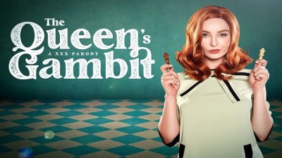 Playing Fuck Chess with you VR Porn