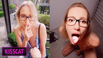 Public Agent Pickup Student to Risky Sex
