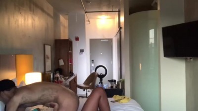 Detroit Instagram Model Homemade