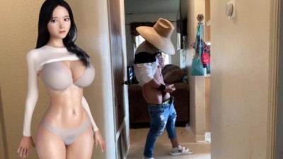 Stepdaughter Makes Her Want To Fuck