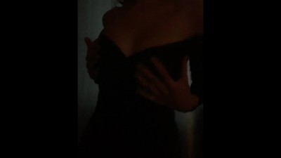 SEXY DANCE Leads to STRIP ! Perfect Babe Body