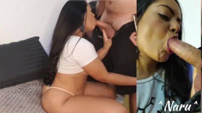 Brunette Slut Fucking Hot my Brother-in-law