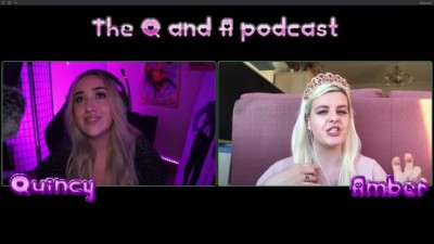 IS PEGGING GAY? Q&A PODCAST