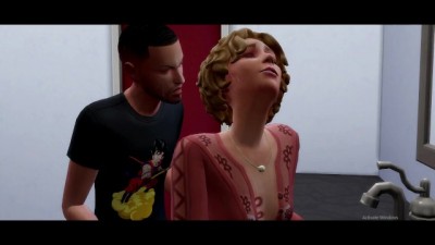 A Step Mothers Sin | Sims 4 Movie
