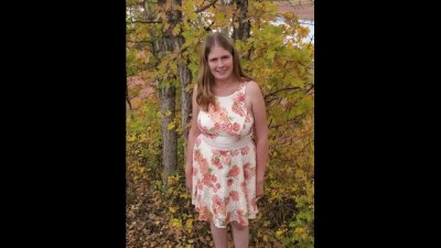 Sexy Autumn Public