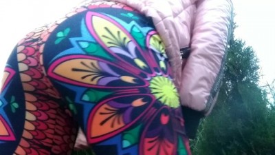 Booty Shaking Teachings)