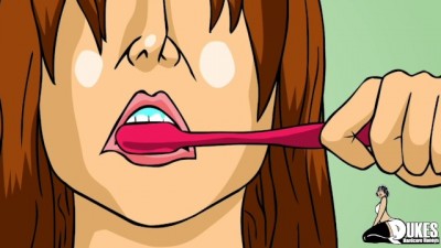 Married Teacher Hotdogs a BBC with her Big Ass