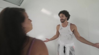 Jollapr - My Ex Wife came to Work Yelling about some Money