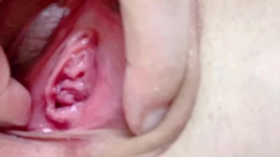 おまんこドアップ無修正?