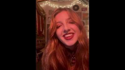 Hannah Svadhisthana - Daddy please Cum on my Pussy but not until i tell you to
