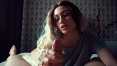 LuxuryMur - Teen Takes DICK Deep while her Parents are away (+18)