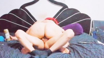 50 Year Old Woman Eats 25 Year Old Cock