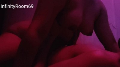 infinityRoom69 - Massage Pinay Creampie Extra Service