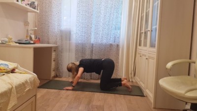 Stretching for you | Dariana Fit