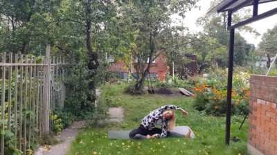 New Stretching | Dariana Fit