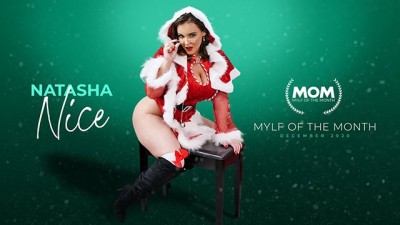 Mature Natasha Nice Rough Holiday Fuck