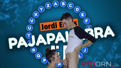 TV SHOW PARODY PORN CONTEST