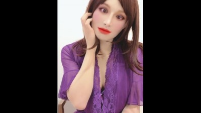 Female Mask Disguise Crossdresser Transformation