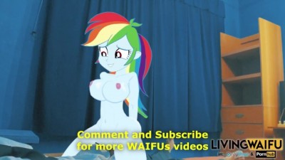 19 Yrs Real Hentai Anime PORN Animation SEX