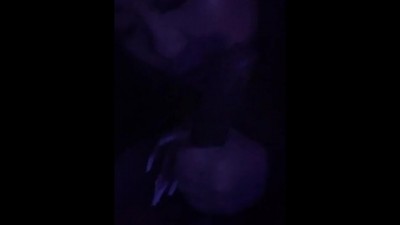 Asian Freak Sucking Big Black Cock