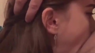 Friend Gives Me The Best Blowjob In The World