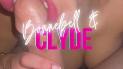 Loves to Suck my Dick