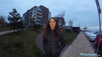 Sexy Shy Russian Girl Hot Fucked by rich man