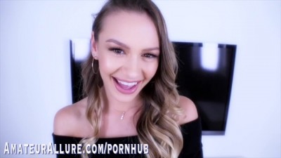 Naomi Swann Is Loves Big Cock