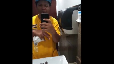 MCGOKU305 FREESTYING WHILE GETTING
