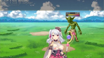 Brave Alchemist Colette