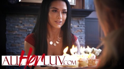 AllHerLuv.com - Birthday - Preview