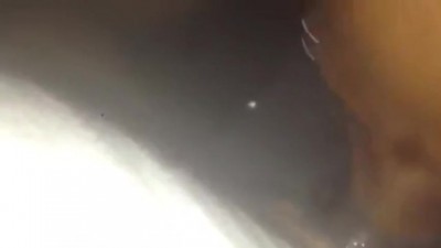 Dyke Sucking Dick and Fucked Blowjob