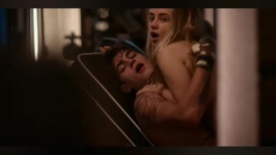 Celebraty Sex Scene Gangbang