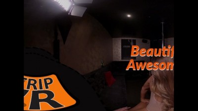 Featuring Beautiful JAY - Lap Dances available 360 VR