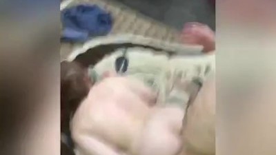 An Officer Candidate Fucks A Student