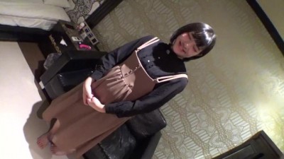 街で見かけた今ドキの可愛い代女子に声かけてフル勃起ちんぽ濃厚フェラしてもらいました♡素人/無修正/小柄/細身/美乳/ 代/美少女/日本人素人