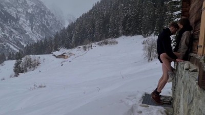Mountain Forest and BirdStepsong, Romantic Intimate Love
