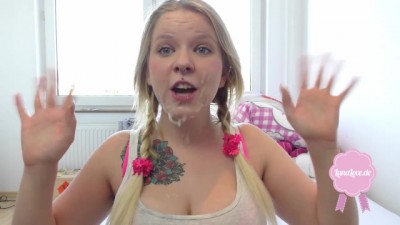 JAHRESRÜCKSPRITZER