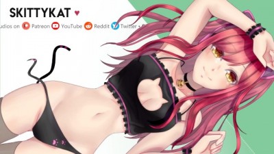 Breed a Neko for Knocking over your Christmas Tree