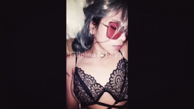Creampied Cute Asian GF