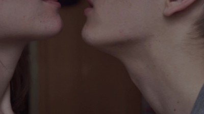 Nipple Sucking Sloppy Romantic Kissing