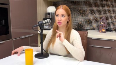 Kiara Lord - My Thoughts on no Nut November for the I Hate Porn Show