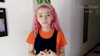 POV VIRTUAL SEX EN ESPAÑOL
