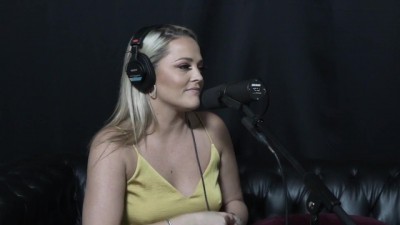 Alexis Texas' is Alternative Lifestyle Interview Talk Show