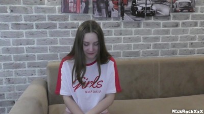 First kiss with a guy first BJ first vaginal sex