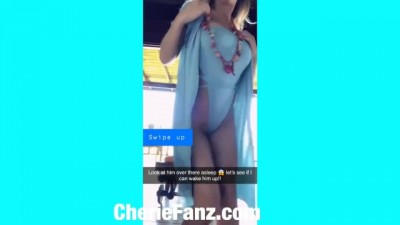Cock on the Deck outdoor public