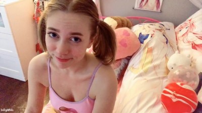 STEP SISTER HELPS YOU LOSE YOUR V-CARD FOR V-DAY
