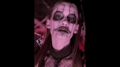 Bring you the best HALLOWEEN teaser