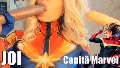 Jerk Off Instruction BBC Big boobs Big ASS
